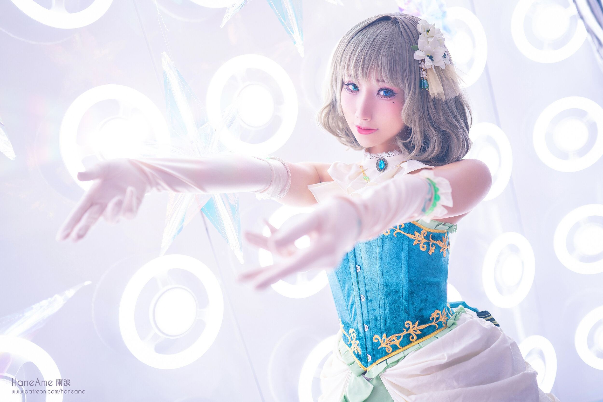 图片[1]-雨波_HaneAme – NO.065 Takagaki Kaeda[13P]-XikXak
